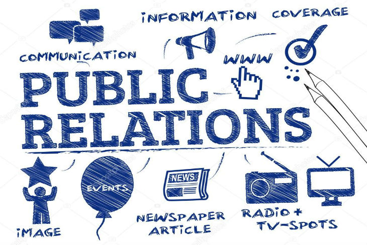 Public Relations and Media Skills